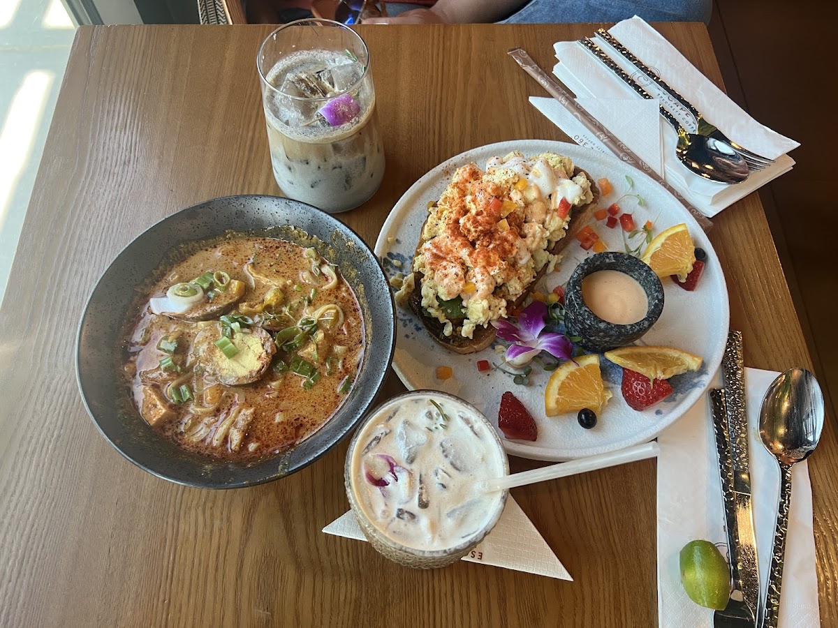Photo of Escape 360 Cafe McKinney TX