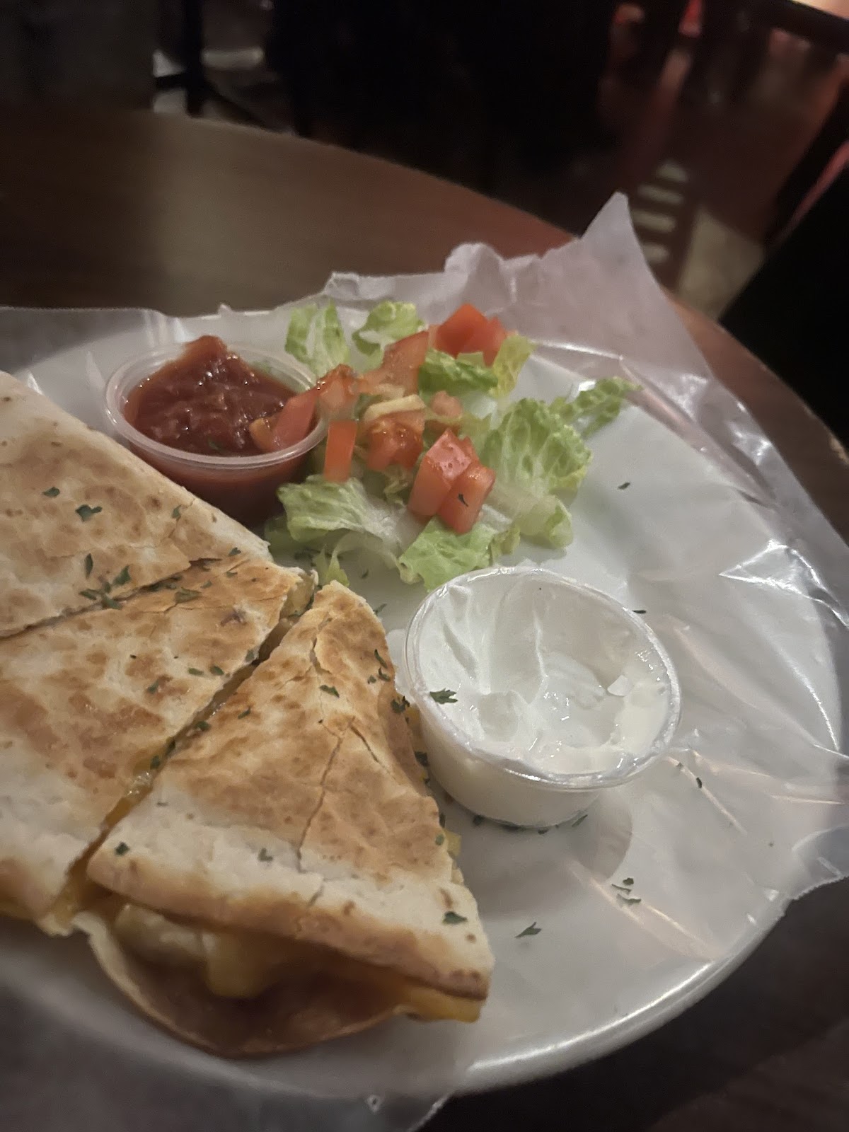 Photo of Kat's Cafe