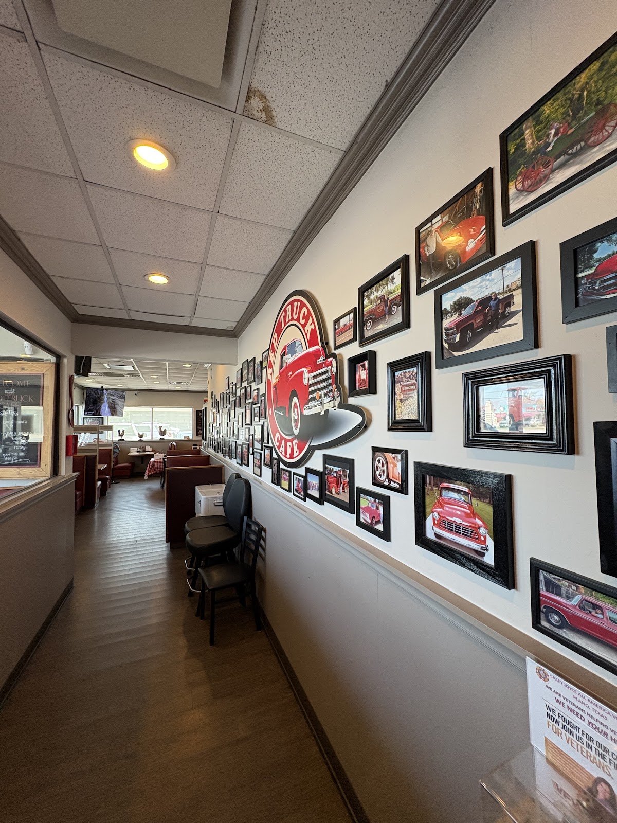 Photo of Red Truck Cafe