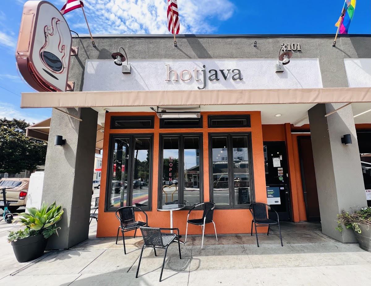 Photo of Hot Java