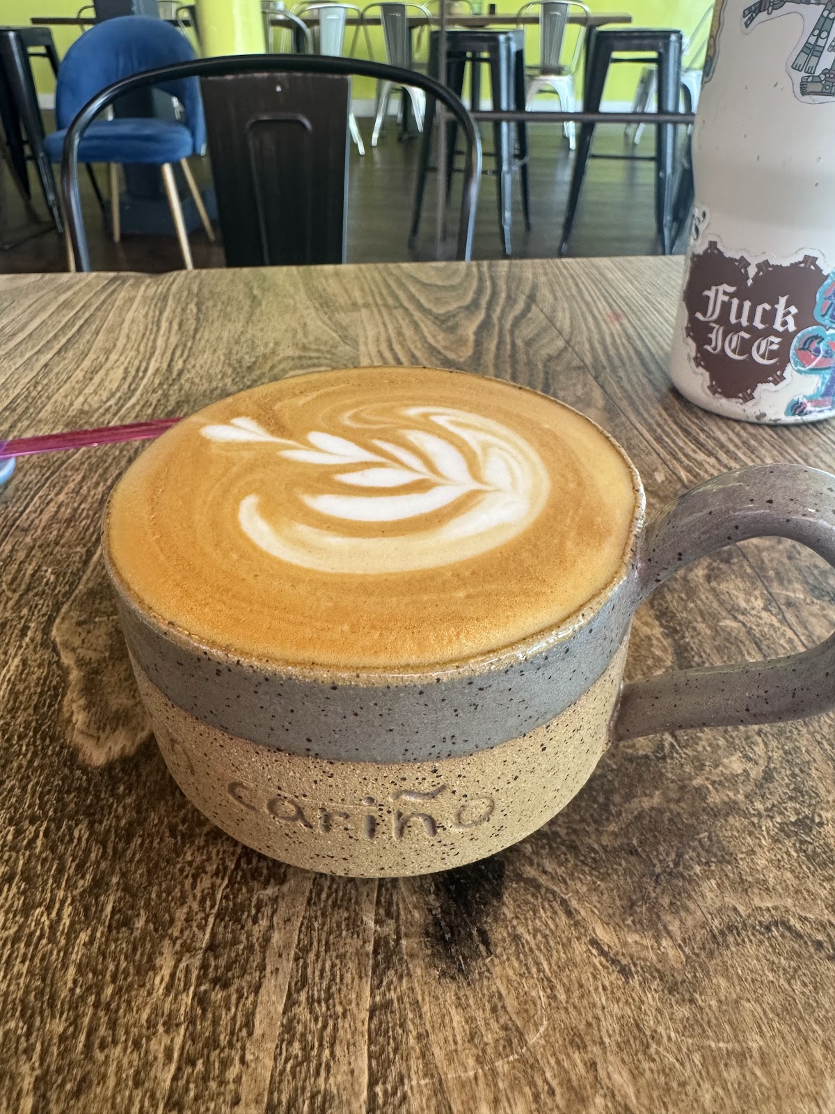 Photo of café con cariño
