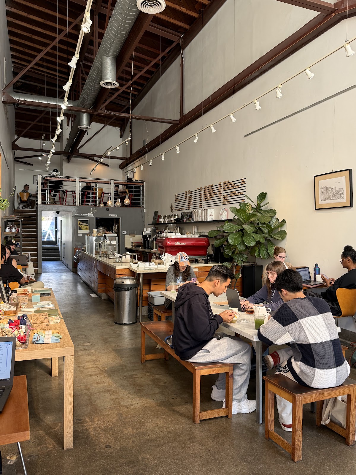 Photo of Bru Coffeebar