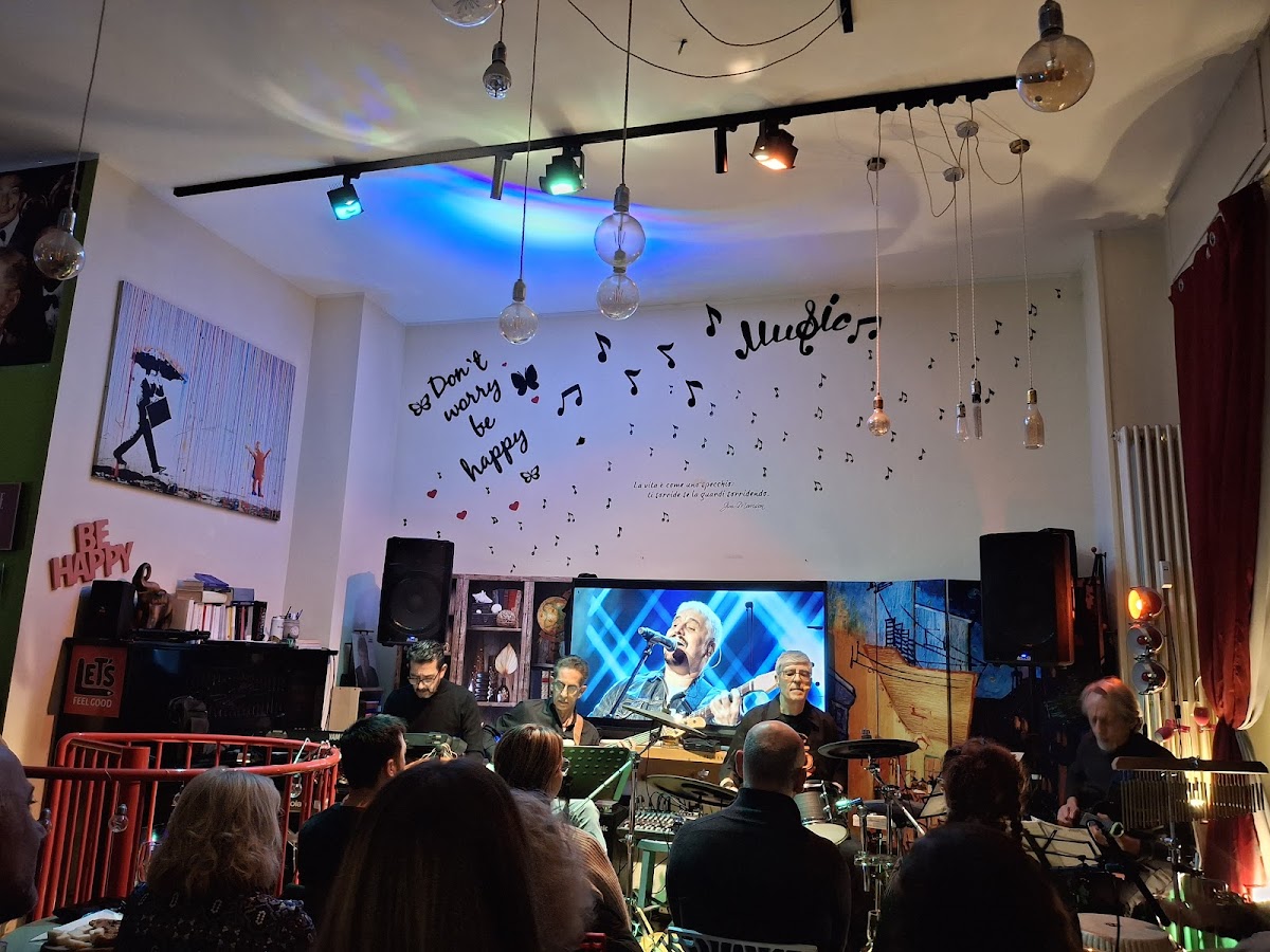 Photo of Let's Feel Good Milano