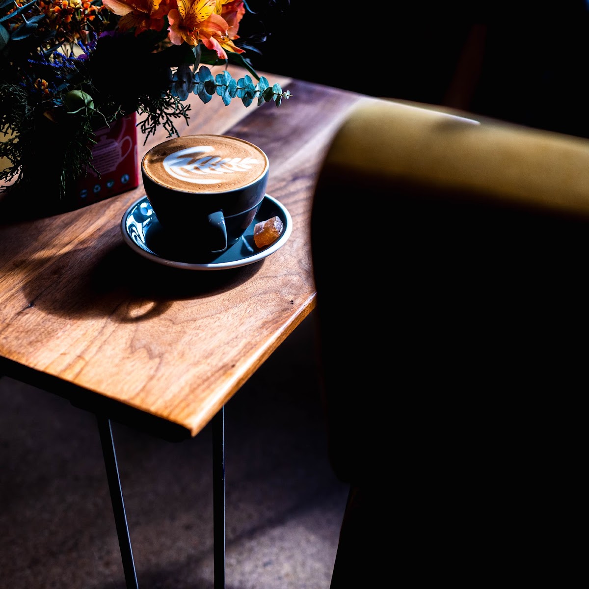 Photo of Pangolin Cafe
