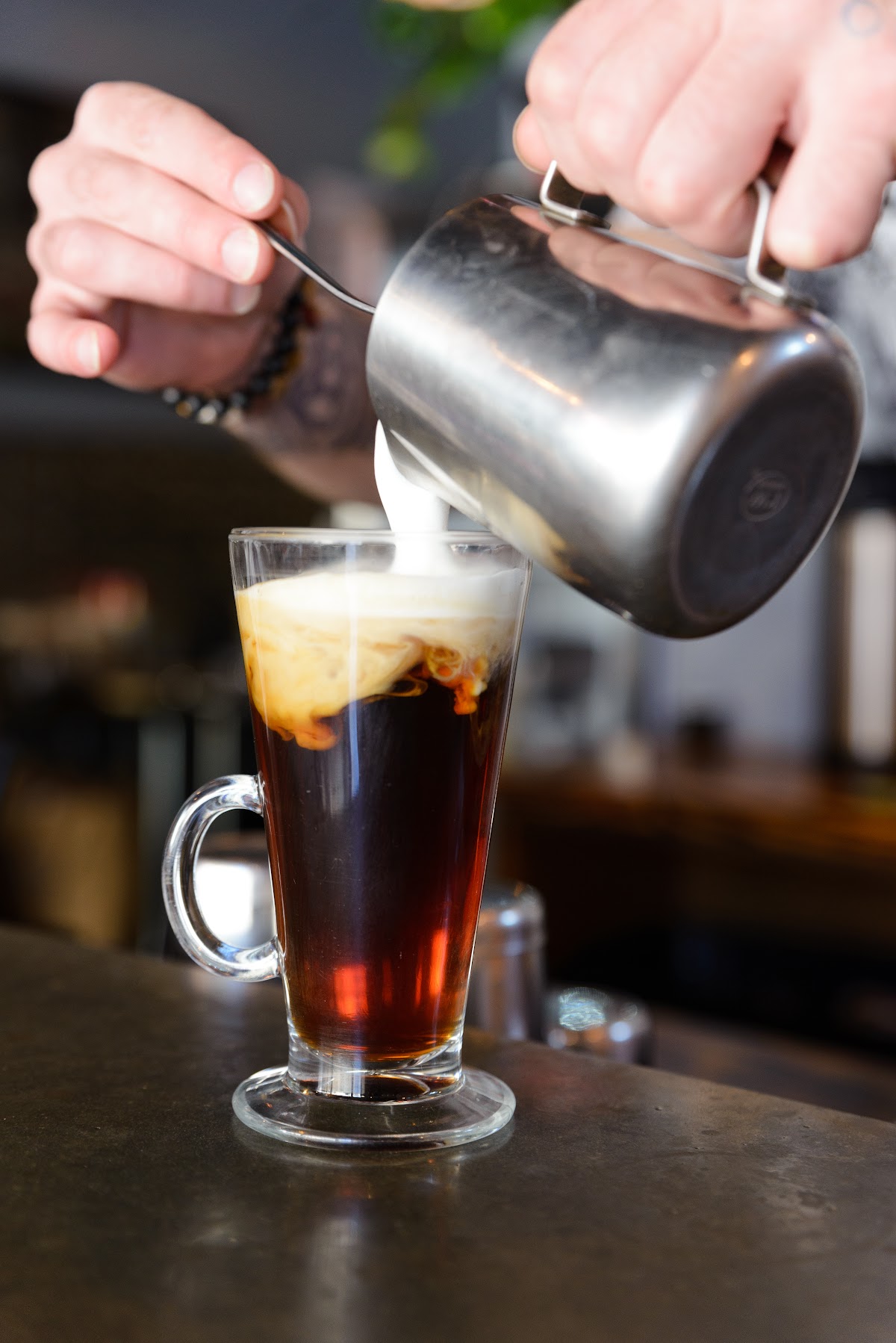 Photo of Lussi Brown Coffee Bar