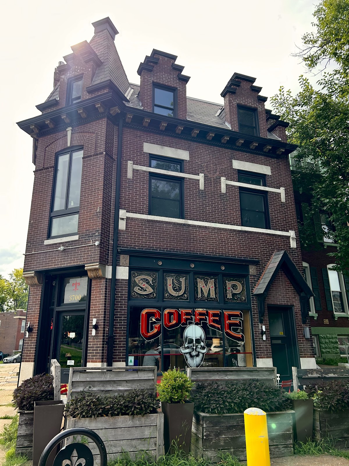 Photo of Sump Coffee