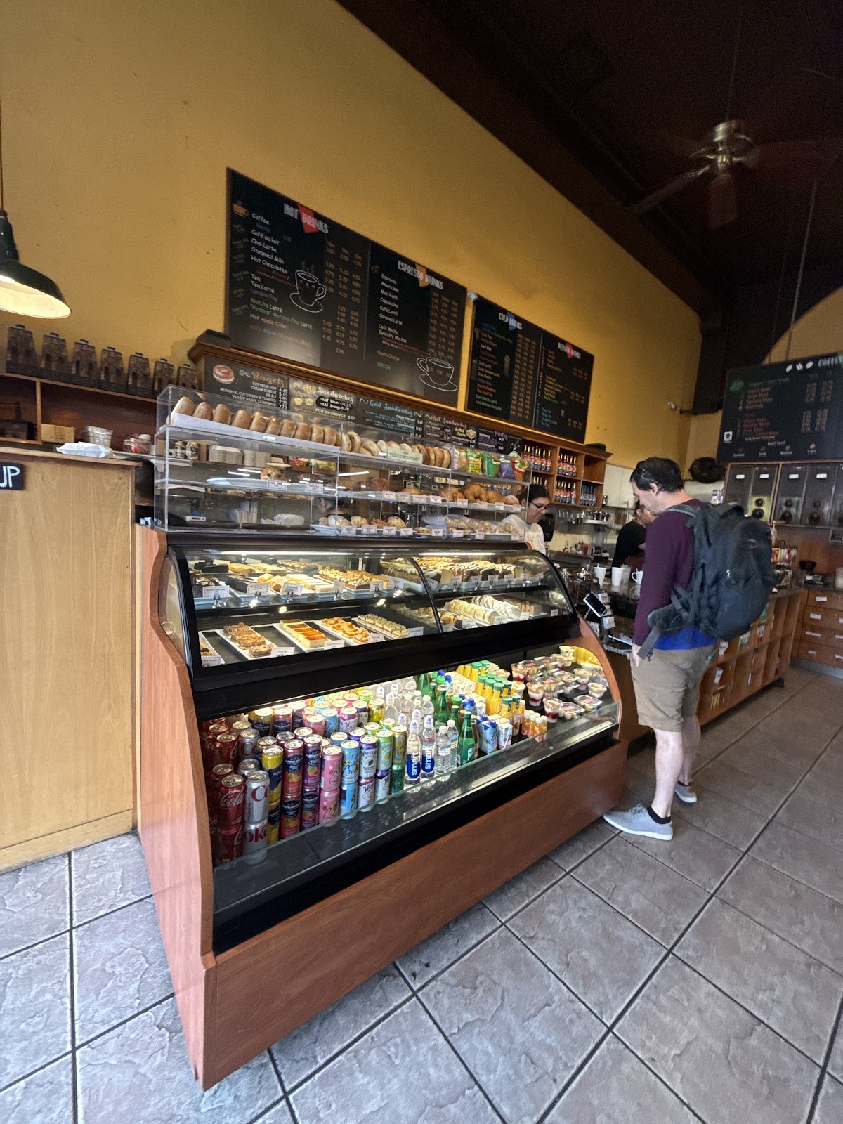 Photo of Beanery of Alameda