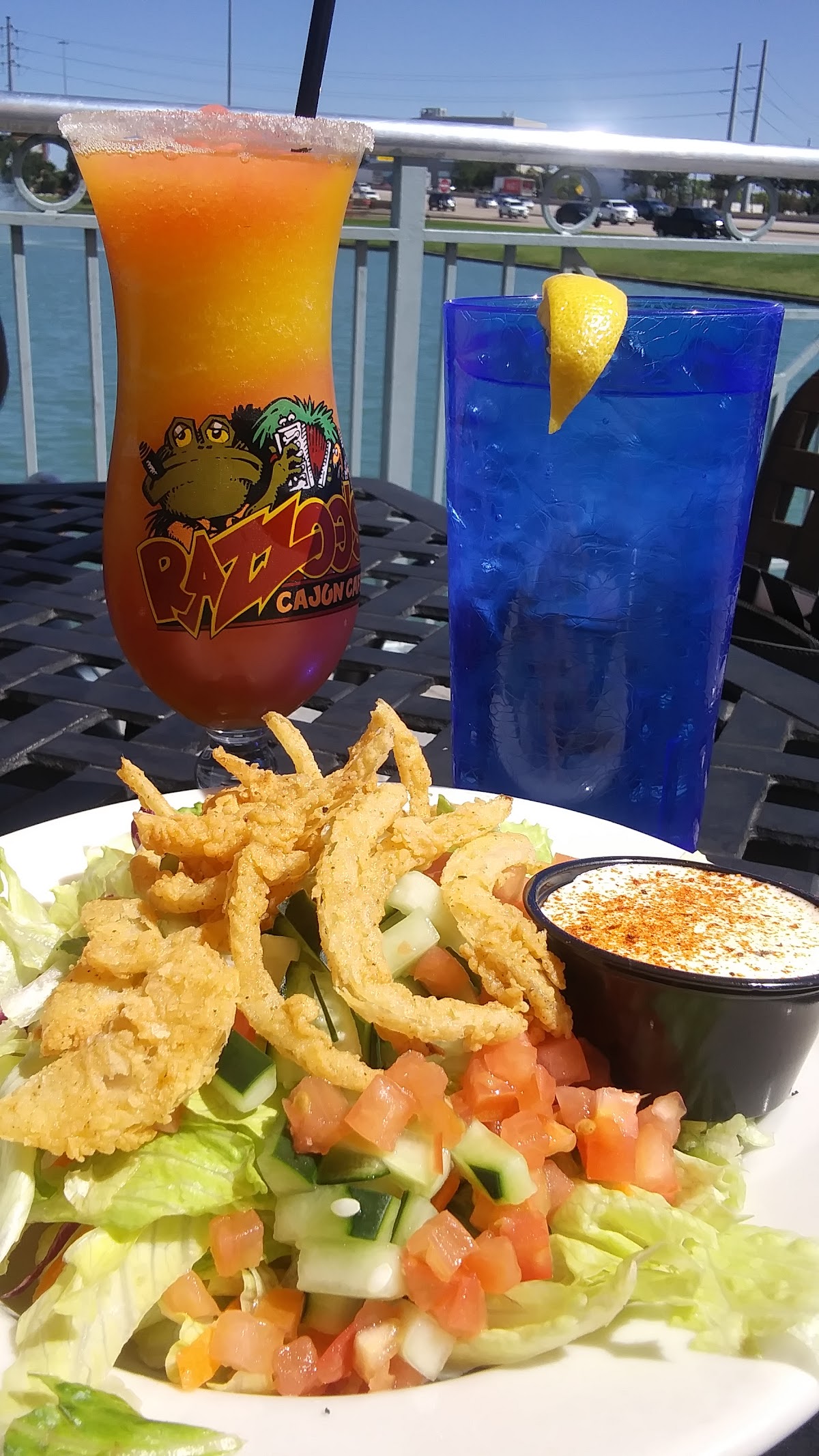 Photo of Razzoo's Cajun Cafe