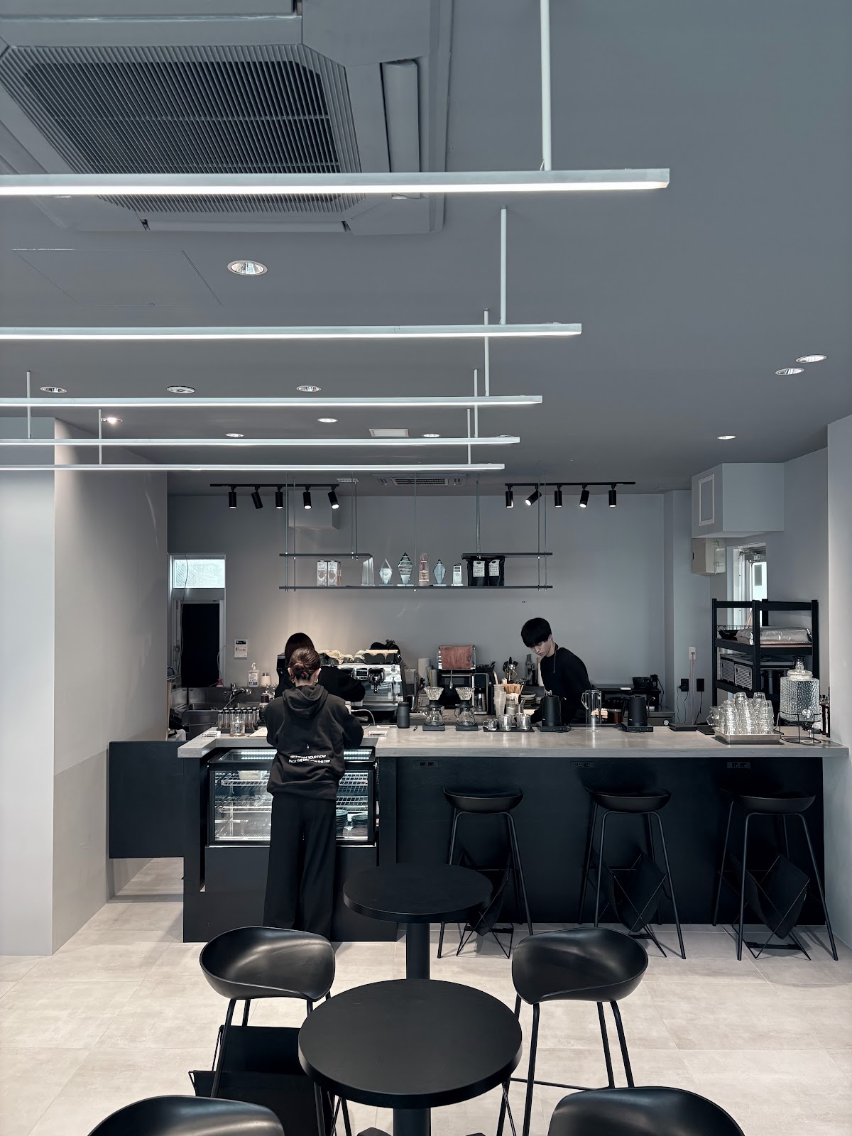 Photo of Swell Coffee Roasters