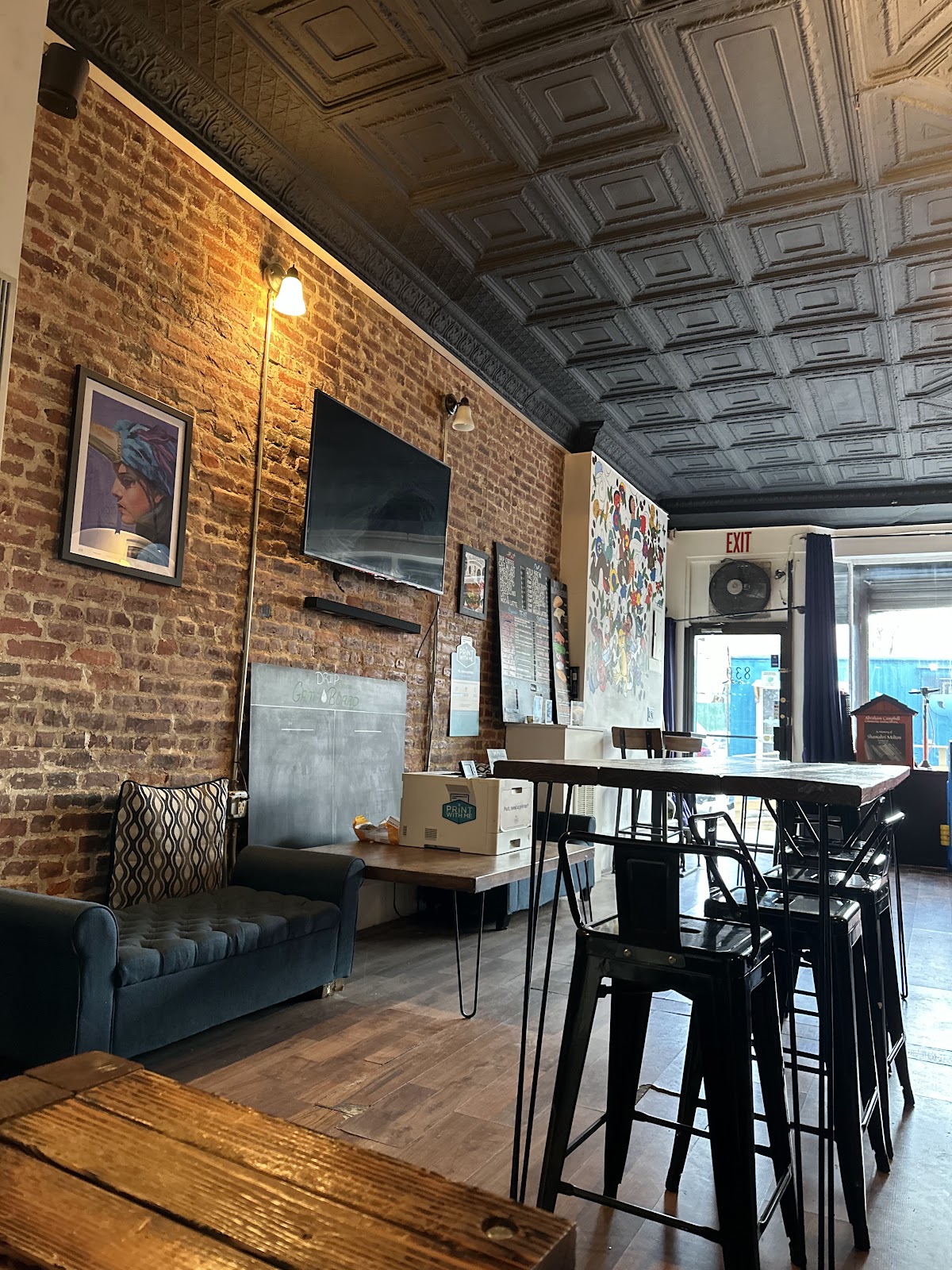 Photo of Drip Beverage Lounge