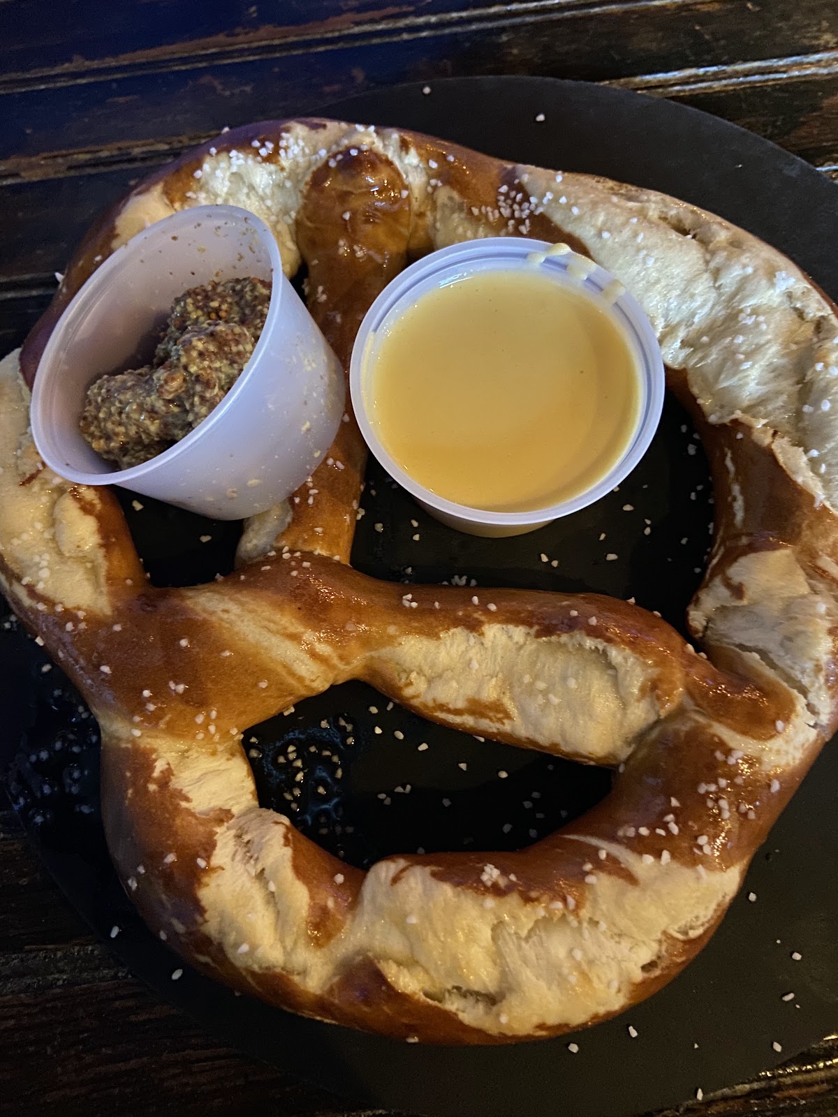 Photo of SOHA Bar and Grill