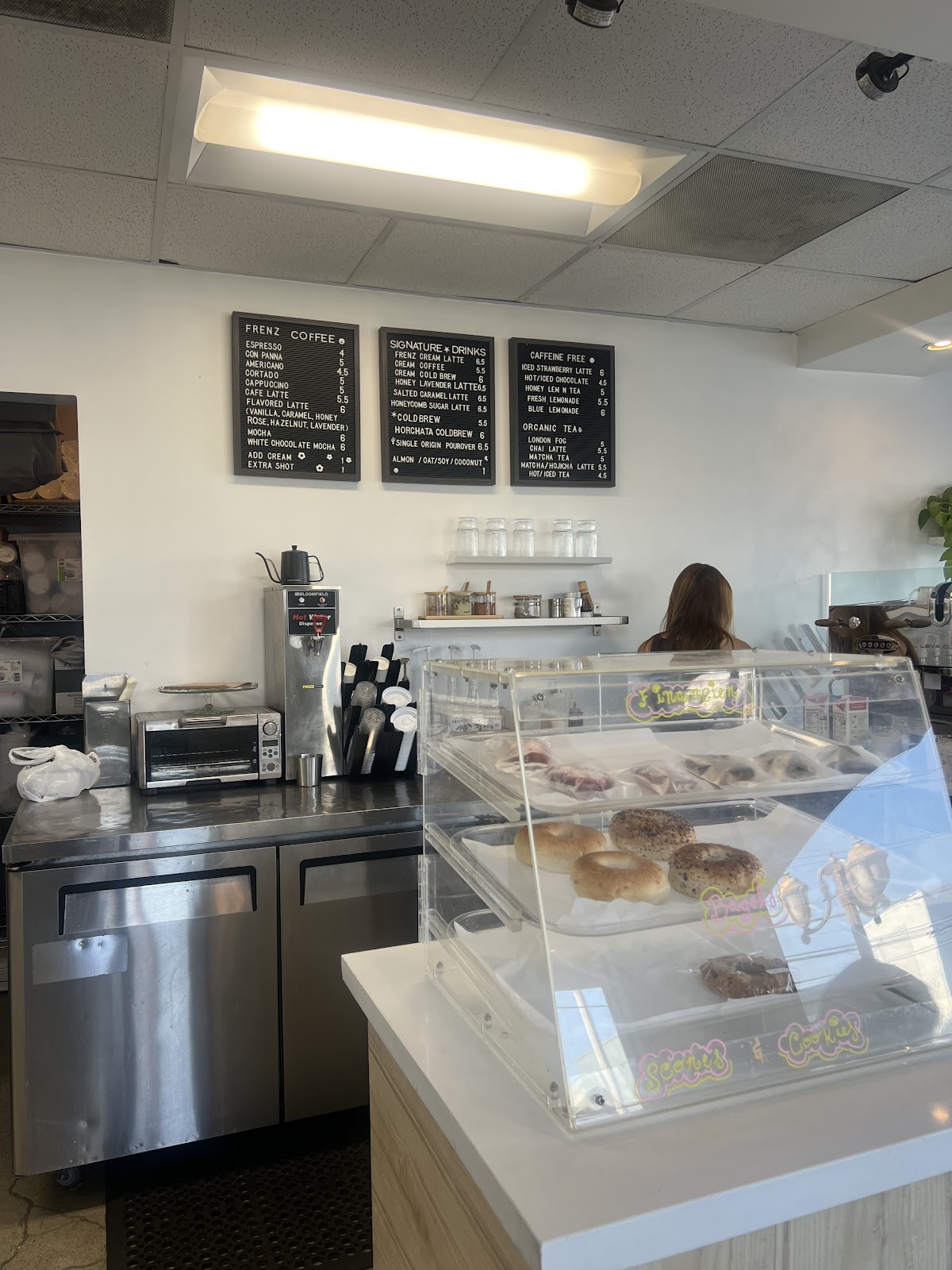 Photo of RE: Out of Office Coffee