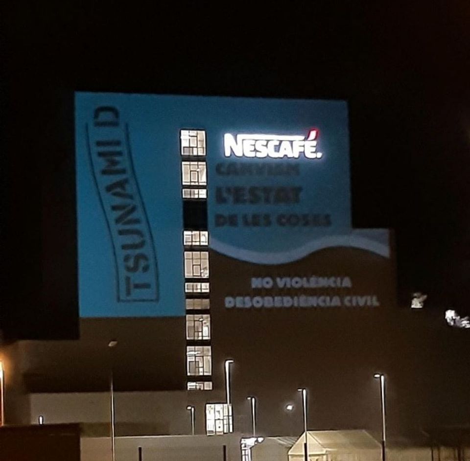 Photo of Nescafe