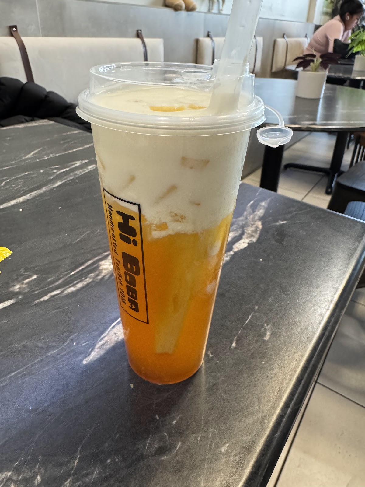 Photo of Hi Boba