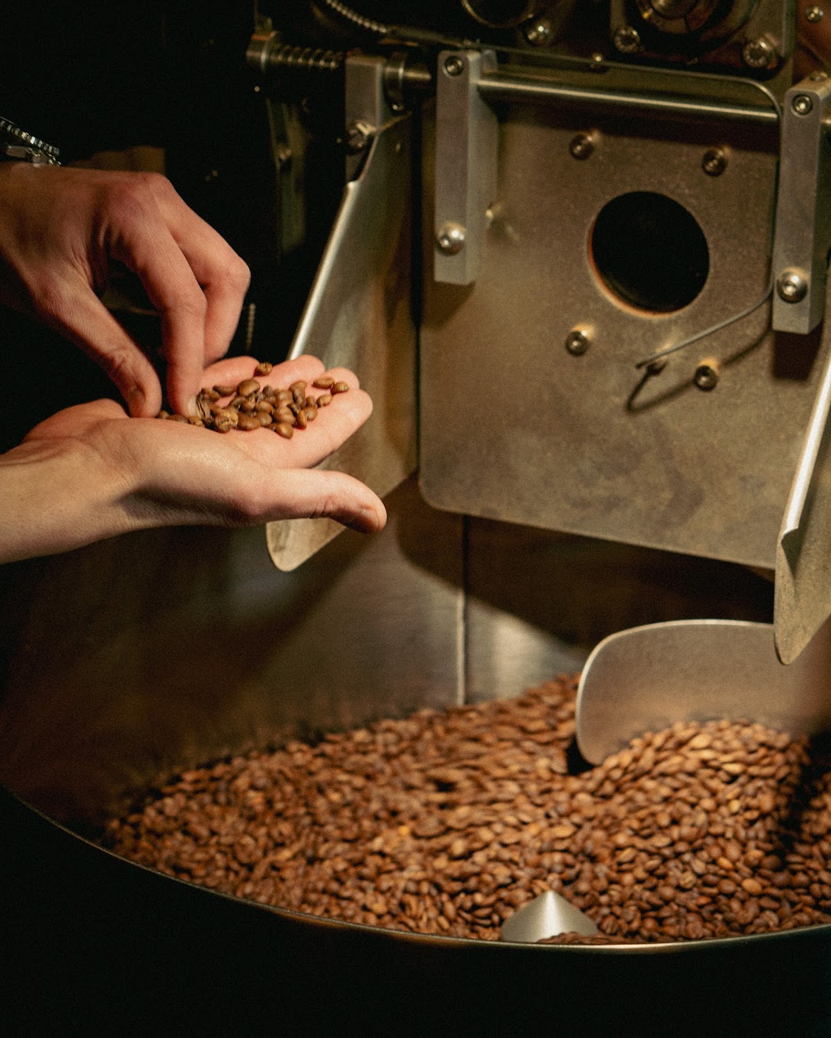 Photo of Servant Coffee