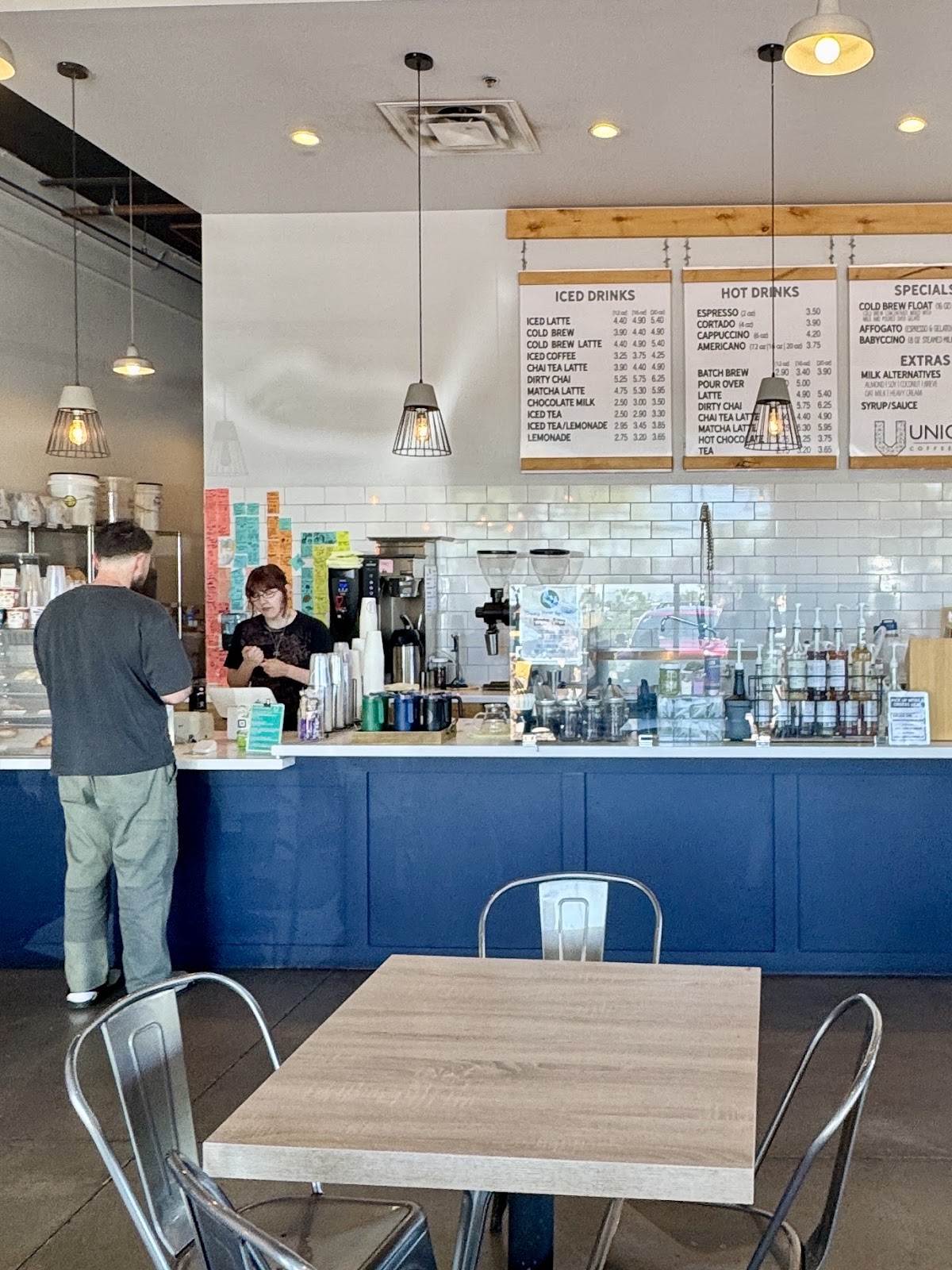 Photo of Union Coffee Co