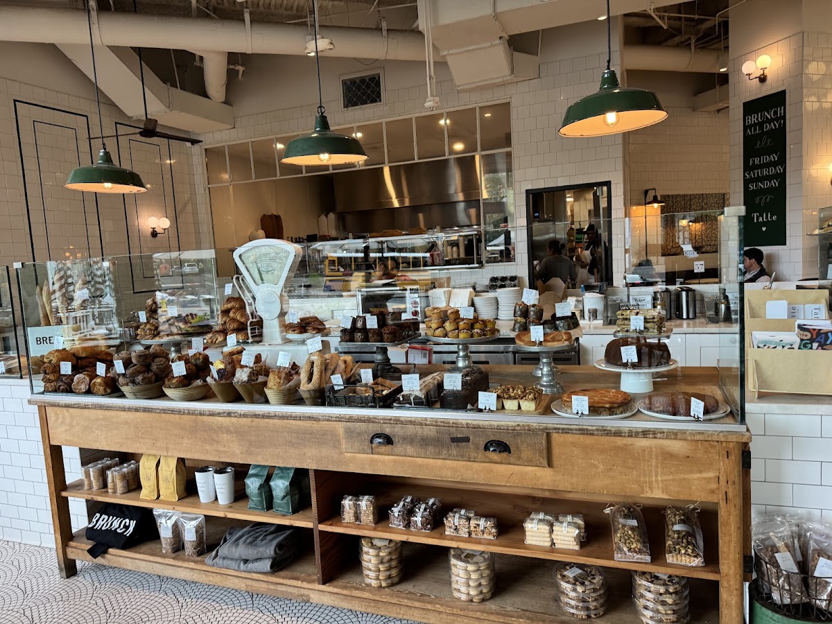 Photo of Tatte Bakery & Cafe