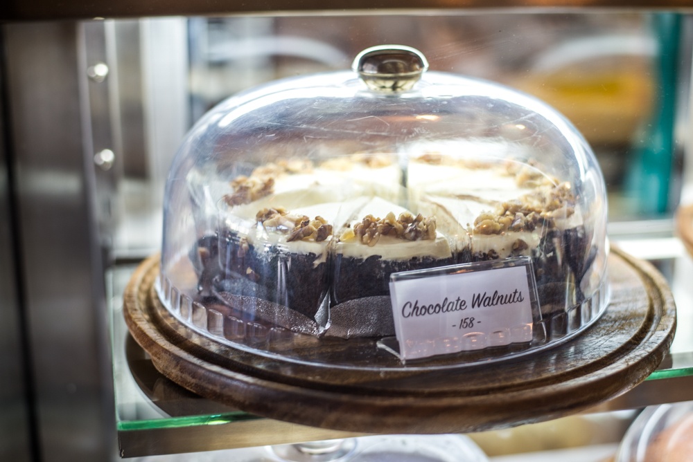 Photo of Porcupine Café