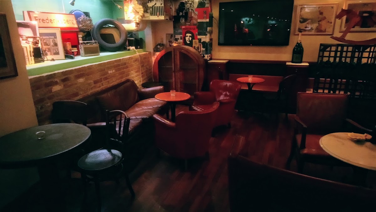 Photo of Cafe Bartof