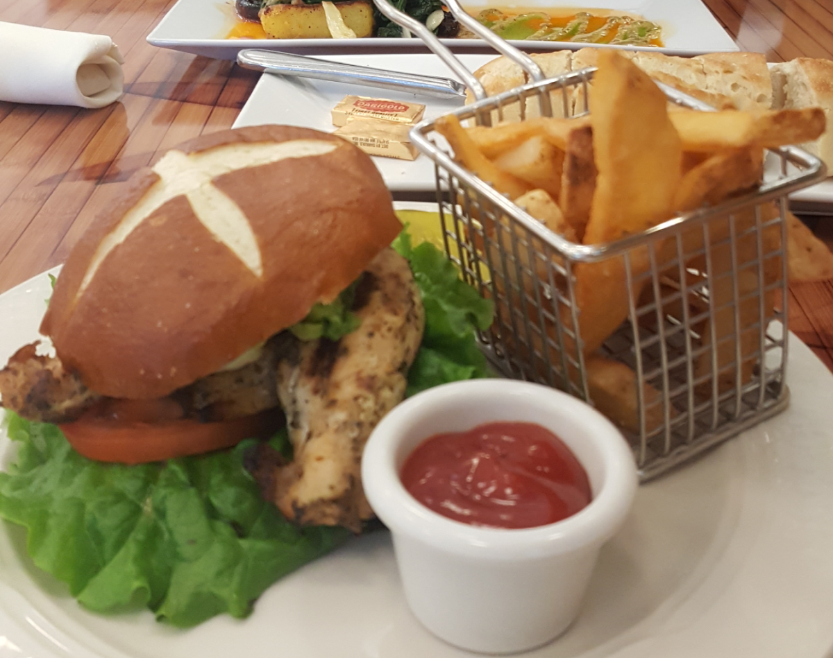 Photo of Terra Fresca Restaurant