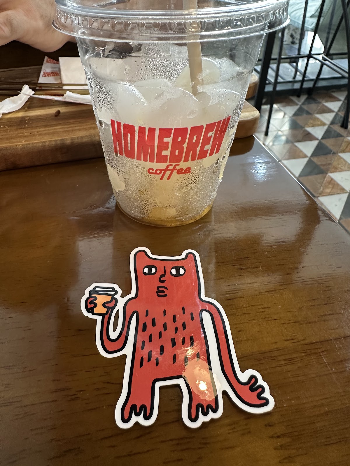 Photo of Homebrew Coffee - Speciality Coffee in Azizi