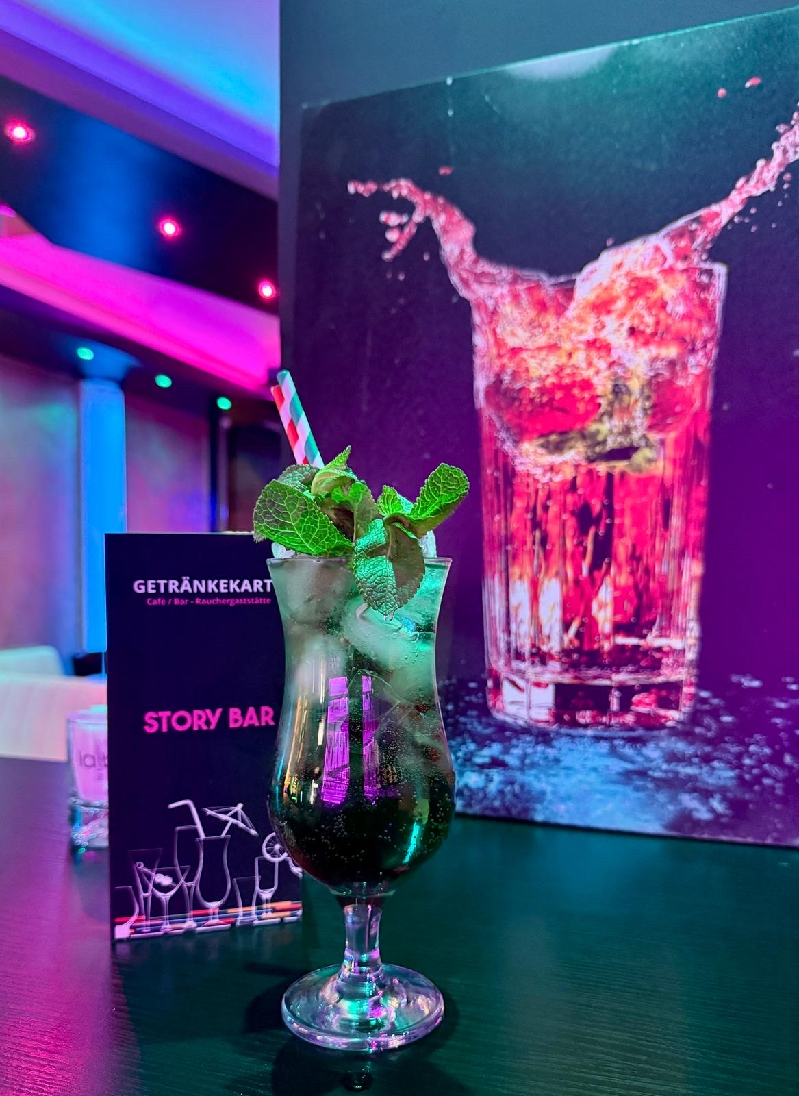 Photo of Story Bar