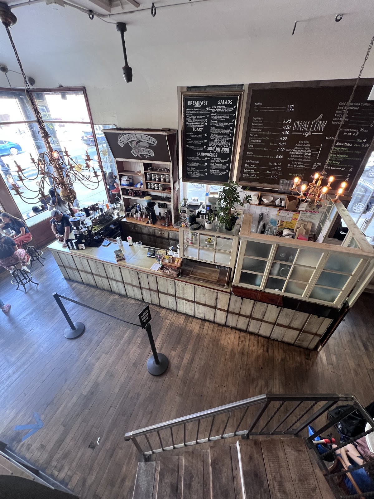 Photo of Swallow Cafe