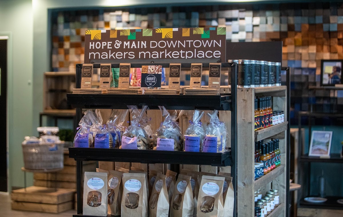 Photo of Downtown Makers Marketplace