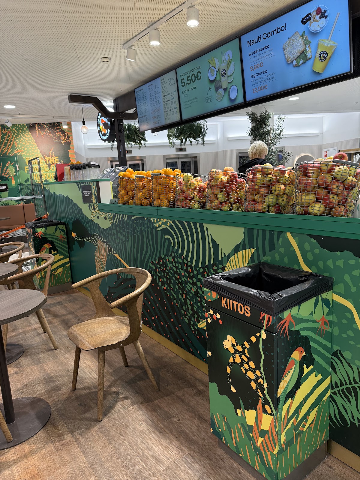 Photo of Jungle Juice Bar