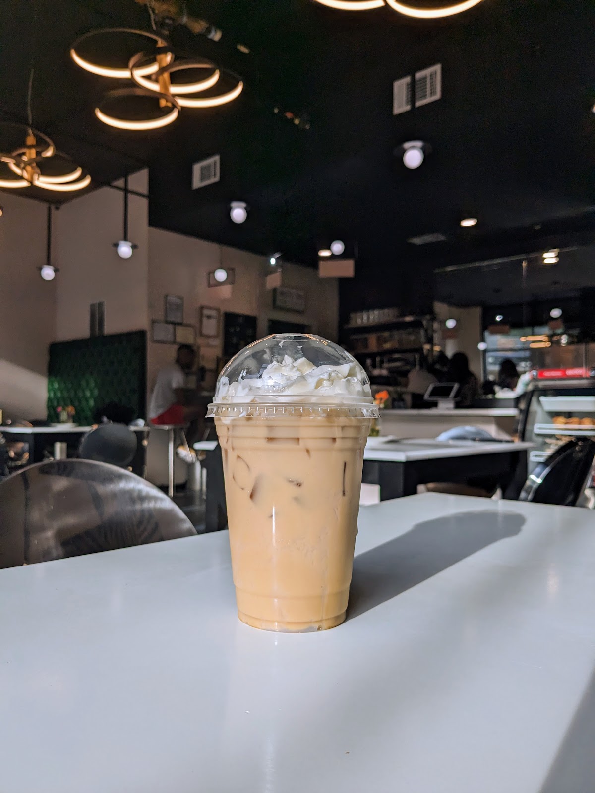 Photo of Be Coffee Tea Wine Cafe