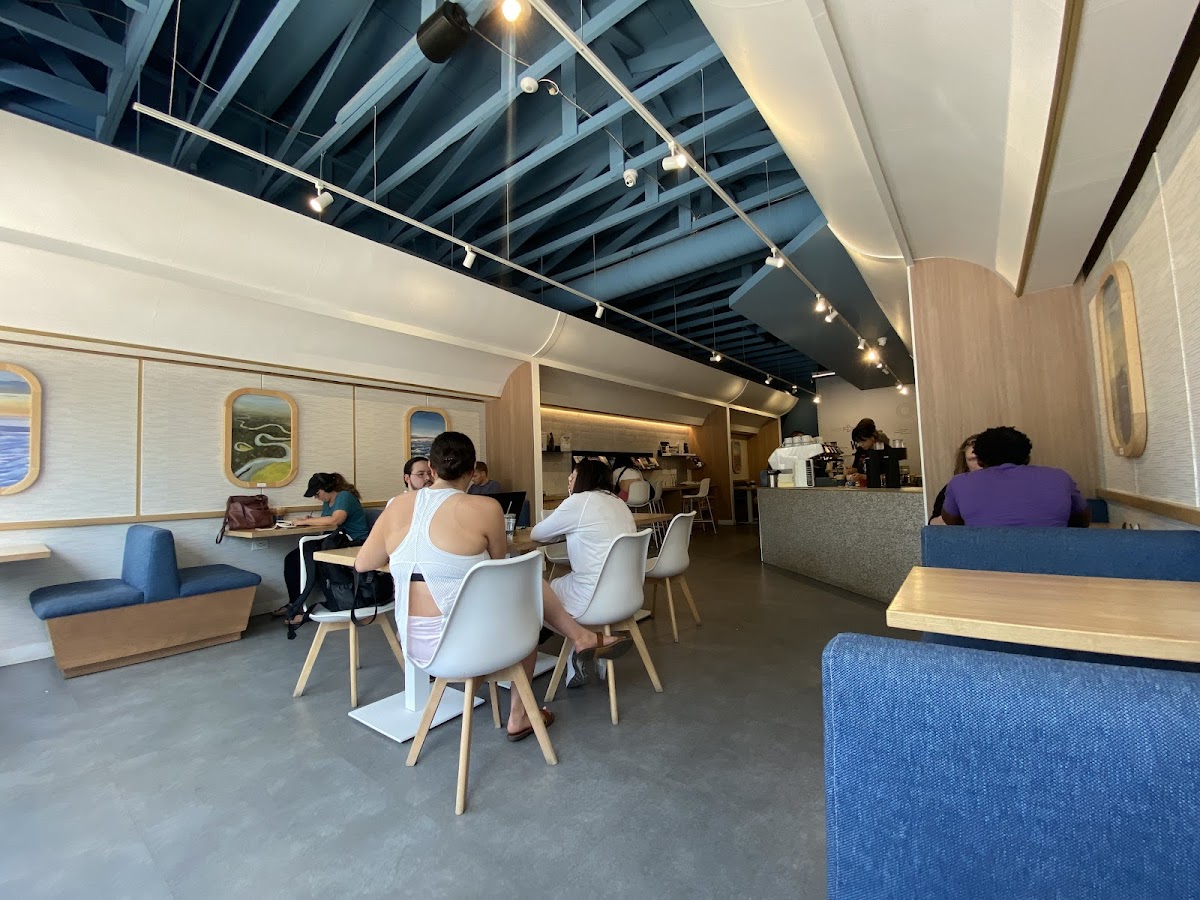 Photo of Window Seat Coffee