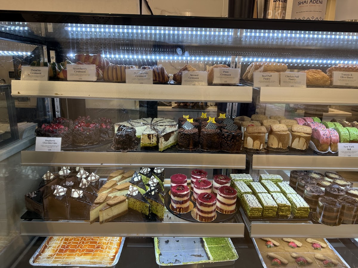 Photo of Moka & Co