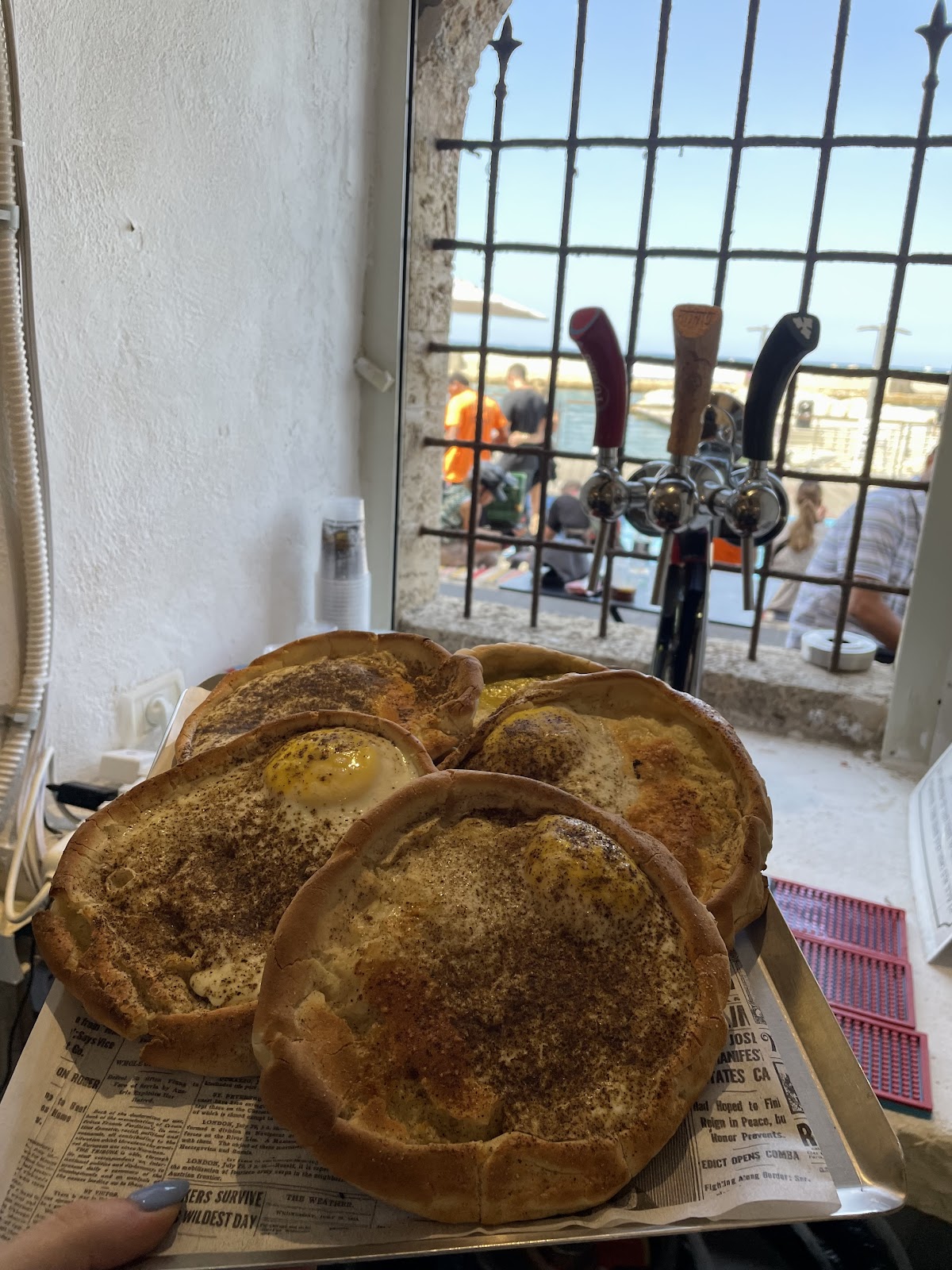 Photo of אסיל קפה ובר- Asil Cafe & Bar