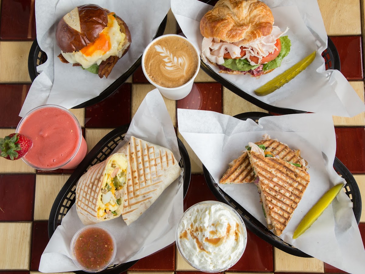 Photo of Renegade Coffee Company