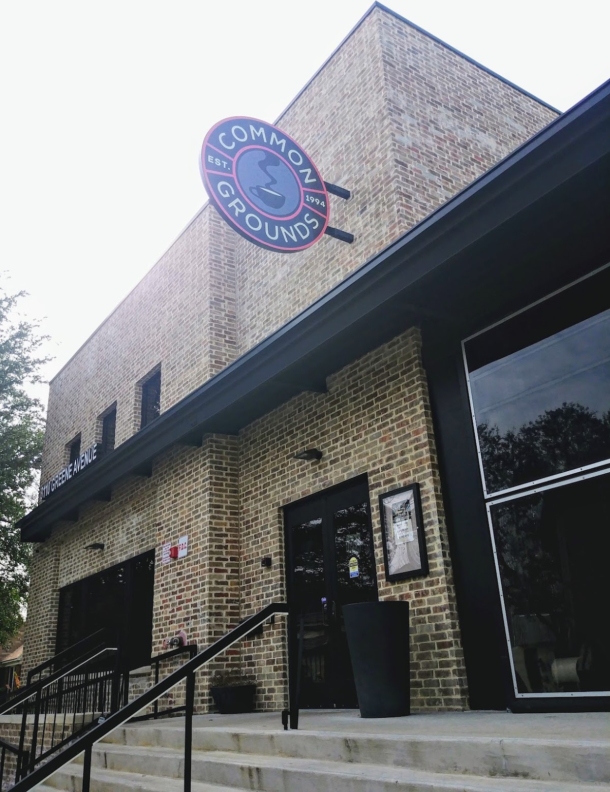 Photo of Common Grounds Fort Worth