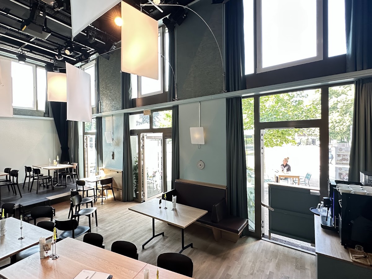 Photo of KulturCafé WHISper