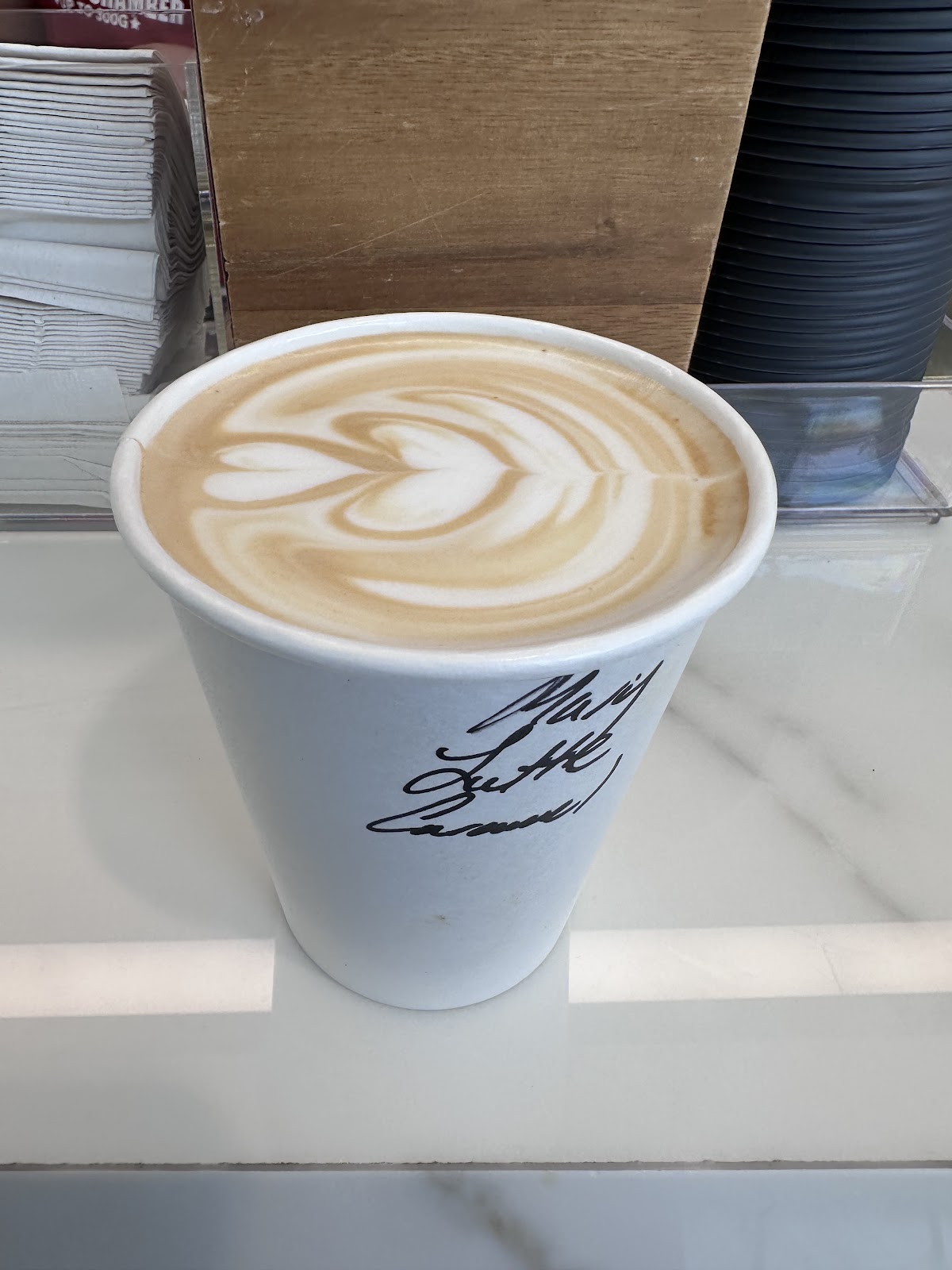 Photo of Prelude Coffee and Tea
