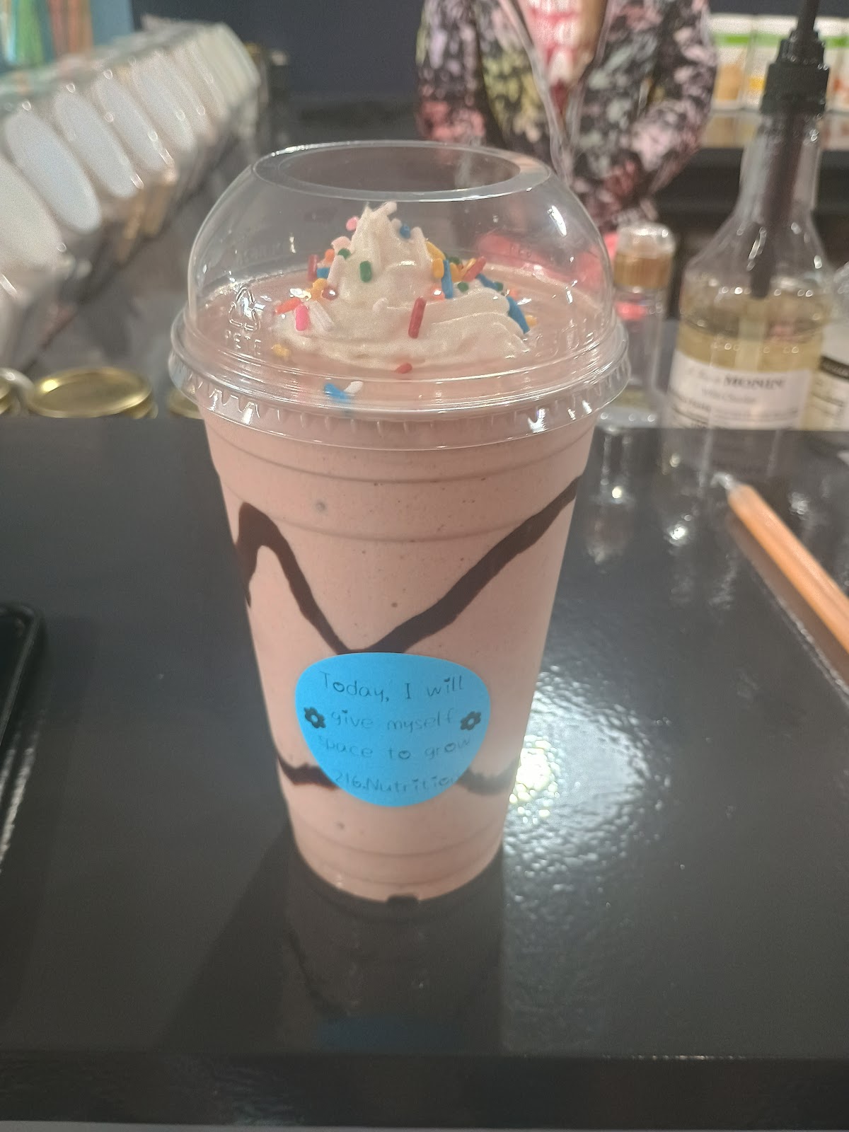 Photo of 216 Nutrition
