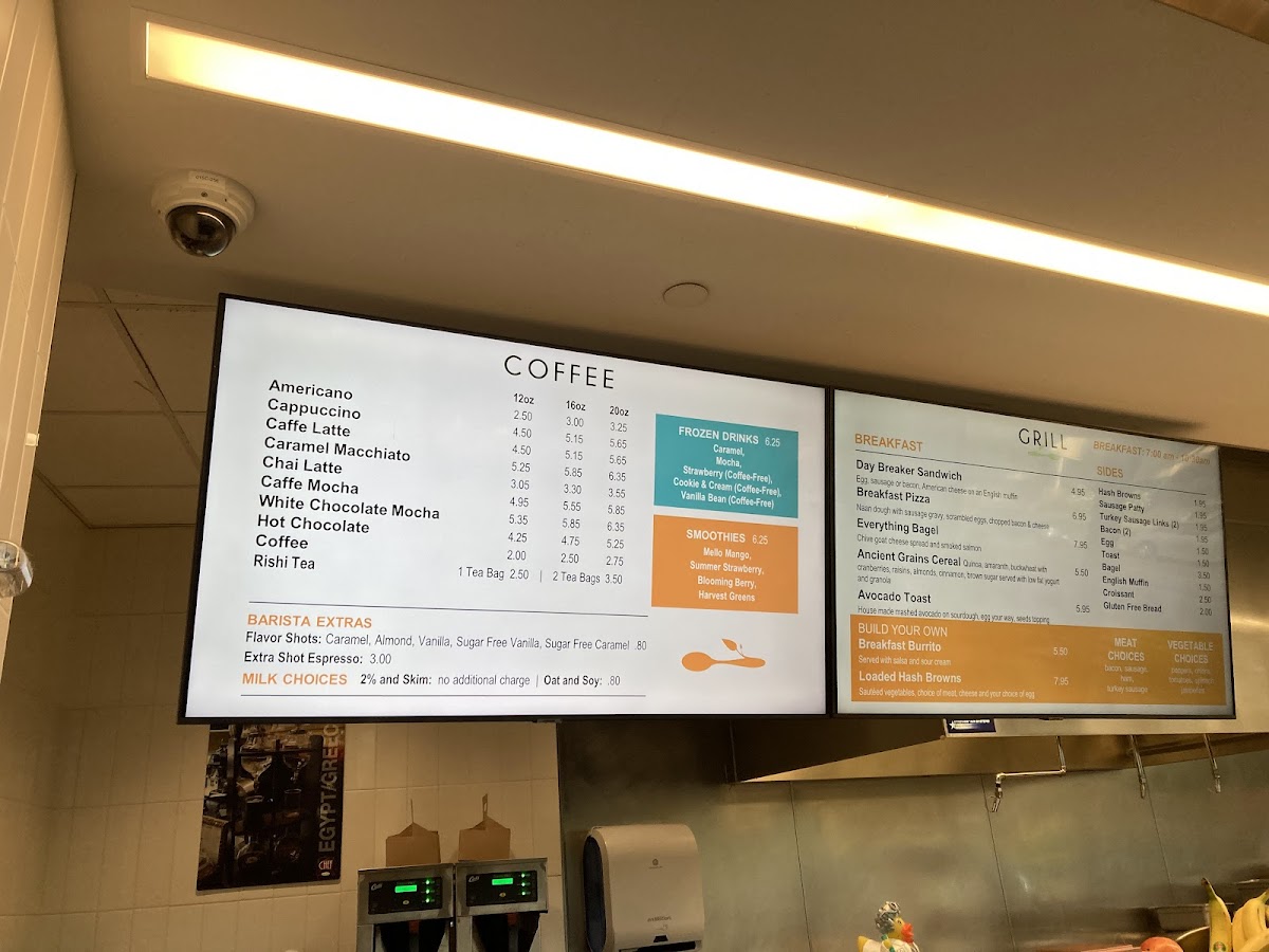 Photo of Fulton Street Cafe