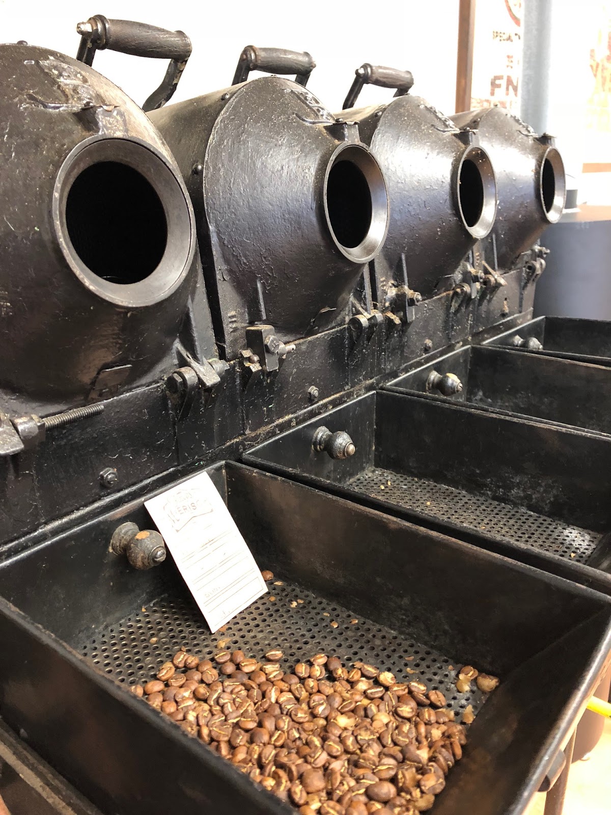 Photo of Condaxis Coffee & Tea