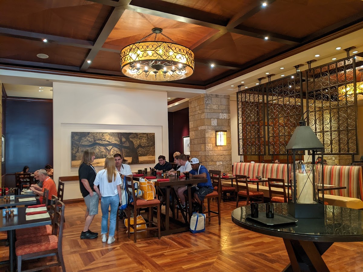 Photo of Cast Iron Restaurant