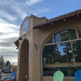 Photo of Little Garden Cafe