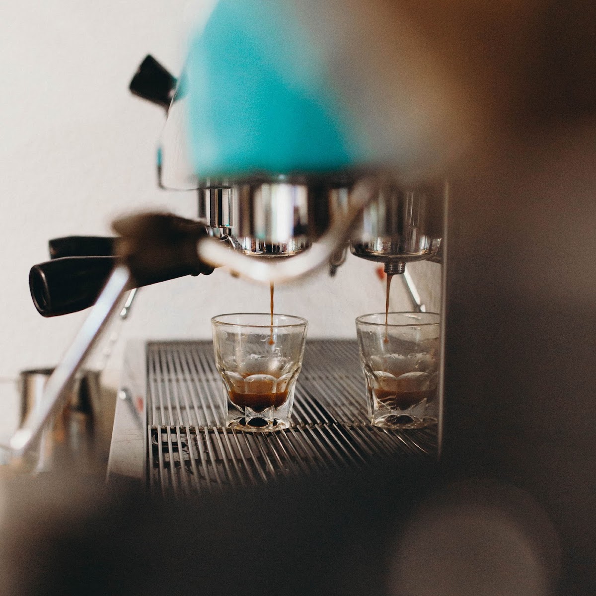 Photo of Café Azteca