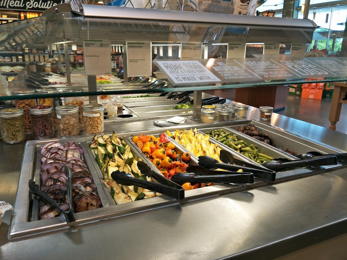 Photo of Whole Foods Market