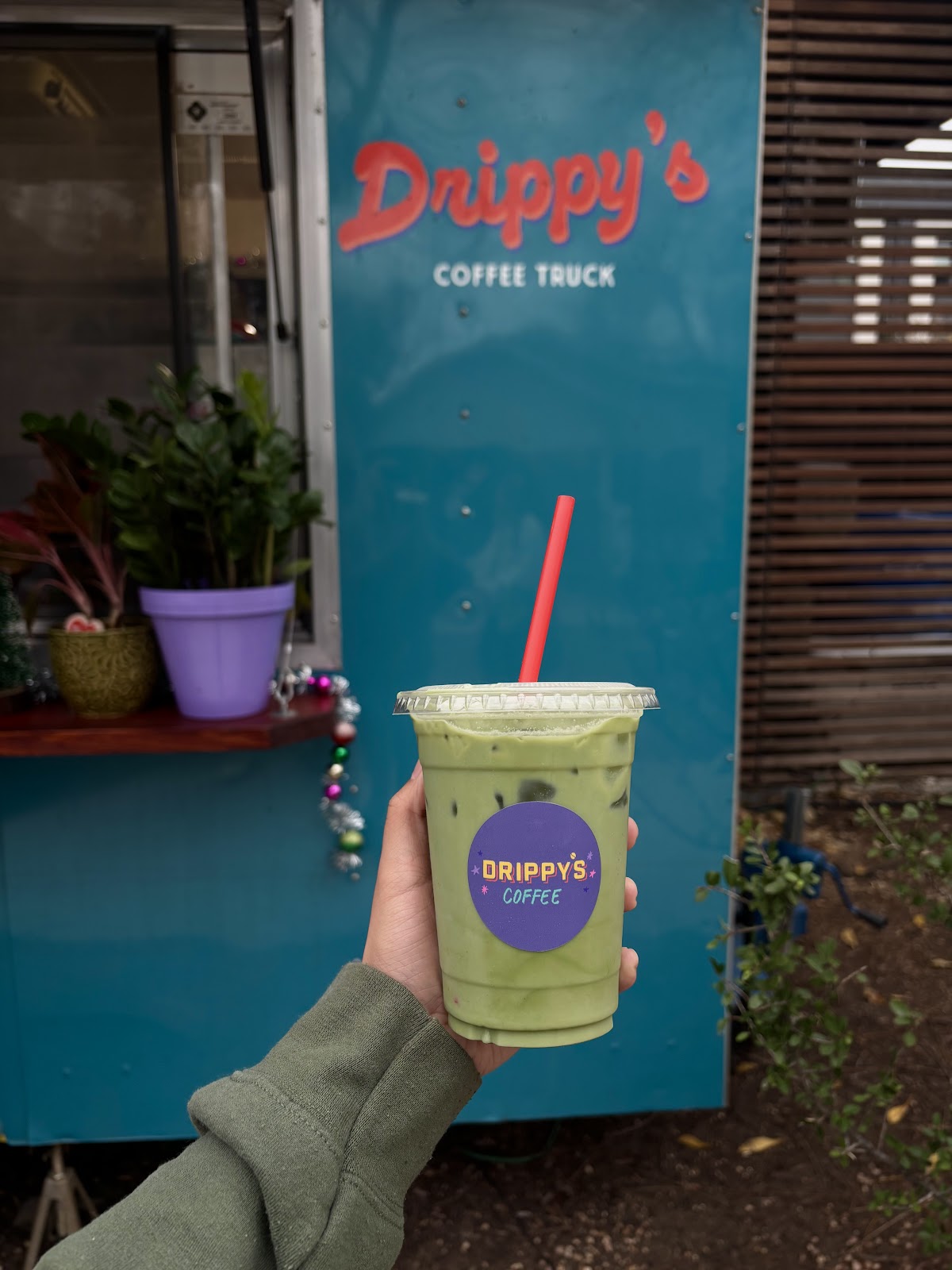 Photo of Drippy’s Coffee