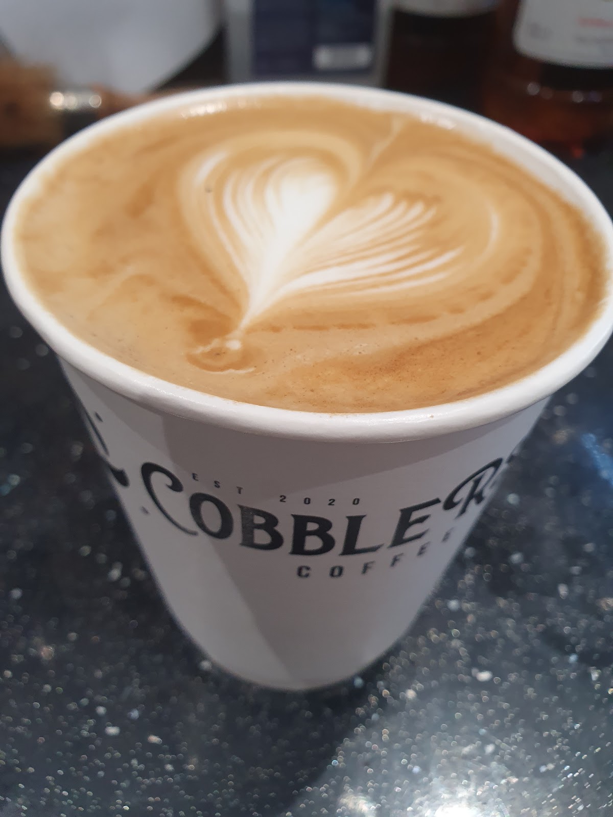 Photo of Cobbler's Coffee