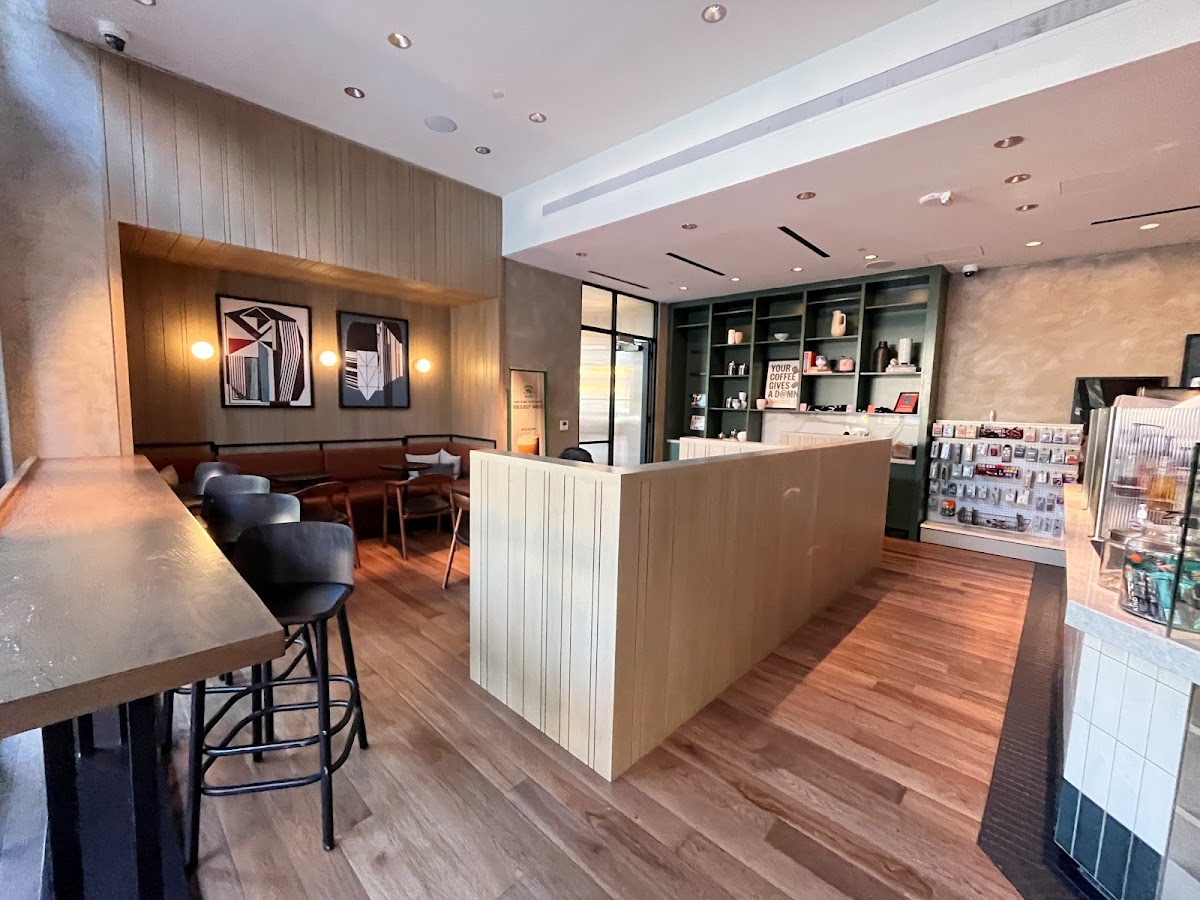 Photo of Vicinity Coffee