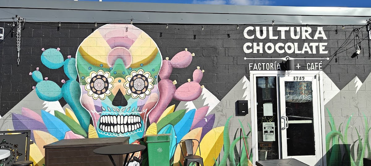 Photo of Cultura Chocolate