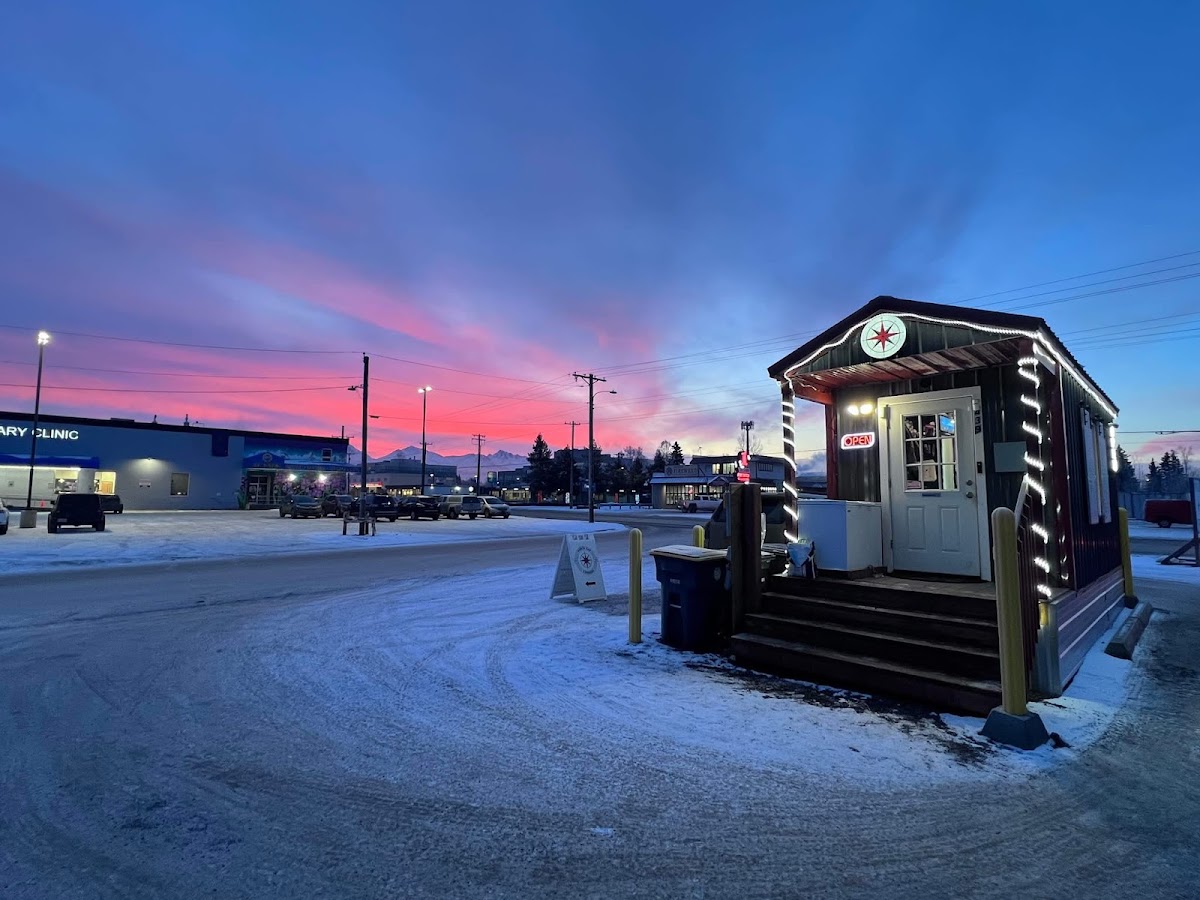 Photo of North Cup Espresso