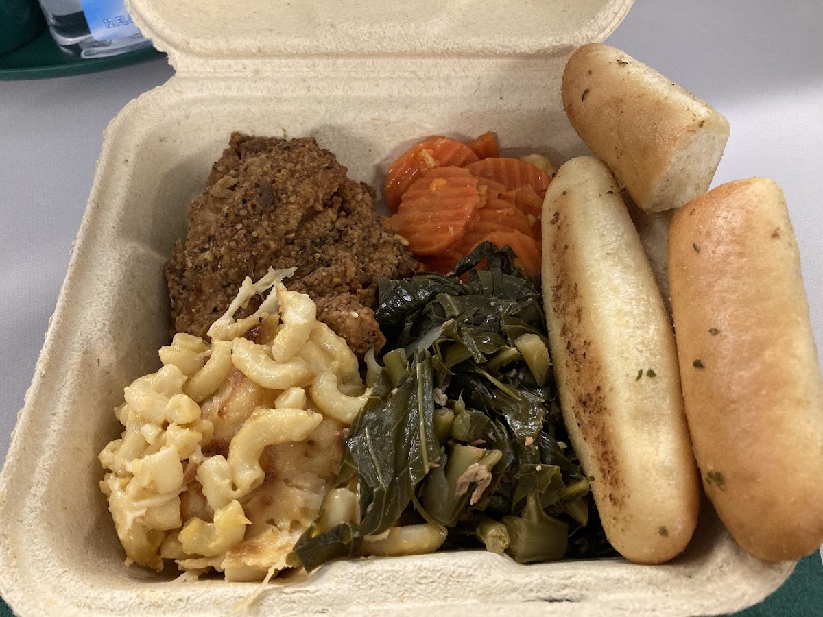 Photo of Riverview Dining Hall